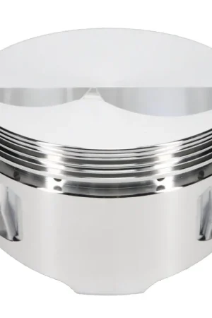 JE Pistons 4.040 SBC FT Set of 8 Pistons Price Cut