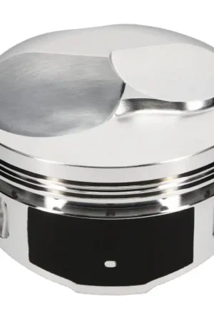 Grab Now JE Pistons BBC .675 DOME Set of 8 Pistons