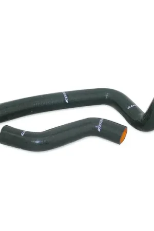 Deal Mishimoto 93-97 Mazda RX7 Black Silicone Hose Kit
