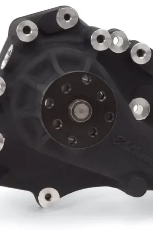 Discount Edelbrock Water Pump Victor Circle Track Series Ford Windsor Style V8 Engines