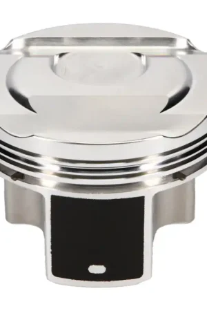 JE Pistons GM 2.0L Turbo ECOTEC LTG 86.5mm Bore 9.5:1 CR -1.5cc Dish Piston (Set of 4) Authentic