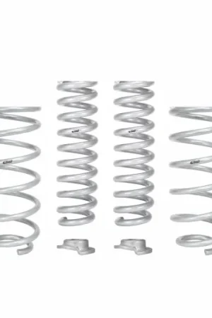 Eibach 10-24 Toyota 4Runner Pro-Truck Lift Kit - Stage 1 Premium