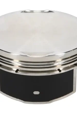 Mega Sale JE Pistons Gen 3 Hemi 6.4L Apache 4.09in Bore -4.8cc Dish 0.927in Pin Dia - Set of 8