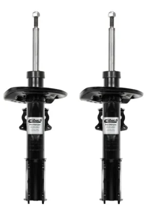 Seasonal Sale Eibach Pro-Damper Kit for 79-98 Ford Mustang Cobra / 83-04 Convertible / 79-04 Coupe