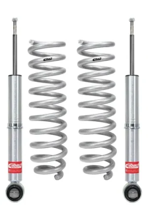 Handmade Eibach Pro-Truck Lift System (Stage 1) for 15-20 Ford F-150 2.7L V6 EcoBoost 4WD