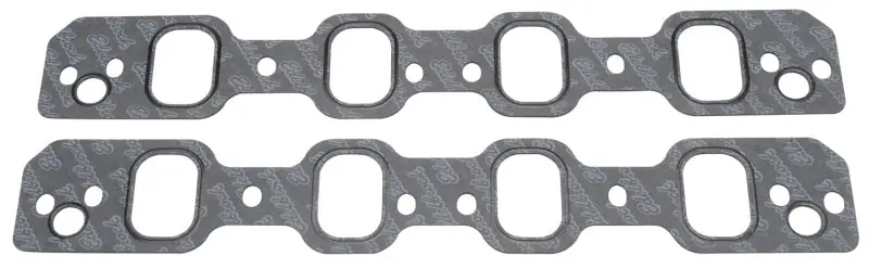 Budget Edelbrock Ford 351 Cleveland Intake Gasket for Perf RPM Heads