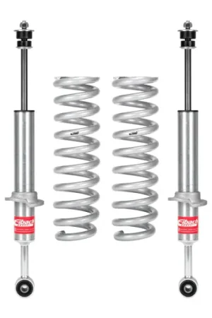 Eibach Pro-Truck Lift Kit for 16-18 Toyota Tacoma Original