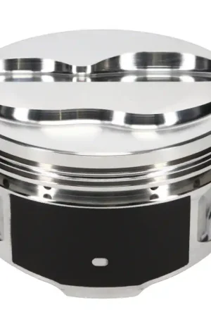 Best Price JE Pistons 302/351 SBF DOME Set of 8 Pistons