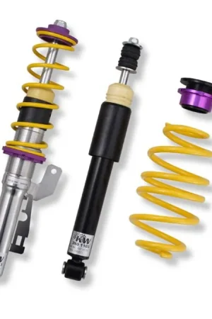 KW Coilover Kit V2 Smart ForTwo (all) While Supplies Last