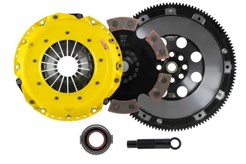 Today Only ACT Acura/Honda J30/J32 HD/Race Rigid 6 Pad Clutch Kit