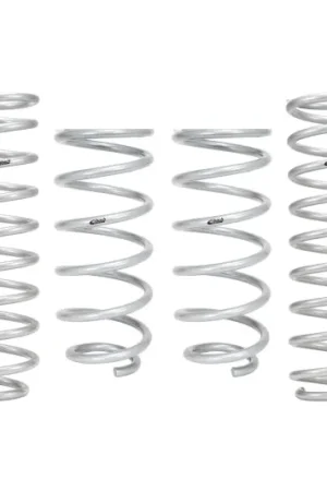 Eibach Pro-Truck Lift Kit 91-97 Toyota Land Cruiser (Incl. Lift Springs and Pro-Truck Sport Shocks) Weekend Sale