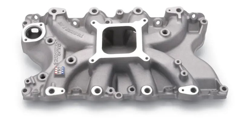 Edelbrock Intake Manifold Ford 460 EFI Standard Flange Big Sale