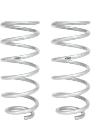 While Supplies Last Eibach Pro-Lift Kit for 03-09 Lexus GX470 (Rear Springs Only) - 2.2in Rear