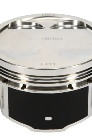 Shop Now JE Pistons SUB EJ25 SOHC 8.5:1 KIT Set of 4 Pistons