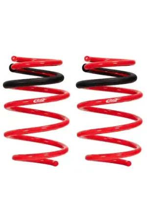 Eibach Sportline Kit for 07-08 Ford Shelby GT500 Coupe Must Have