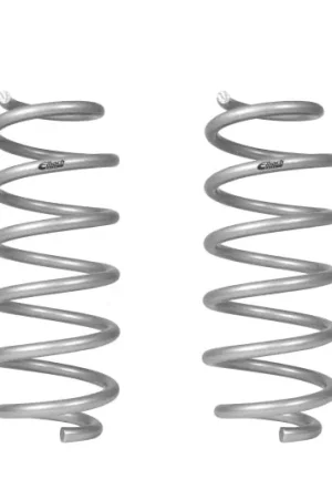 Eibach All-Terrain Lift Kit 18-21 Volkswagen Atlas 3.6L V6 Front +1.5 in Rear +1 in Super Sale