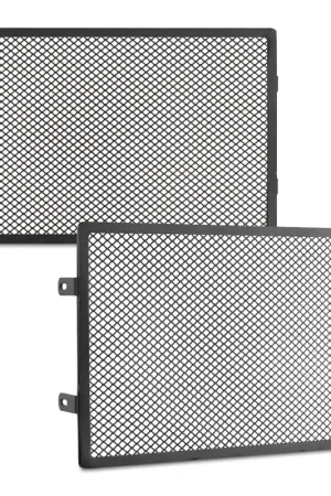 Hot Picks Mishimoto 2021+ BMW G8X M3/M4 Auxiliary Radiator Rock Guards