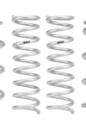 Authentic Eibach Pro-Lift Kit for 13-17 Subaru Crosstrek