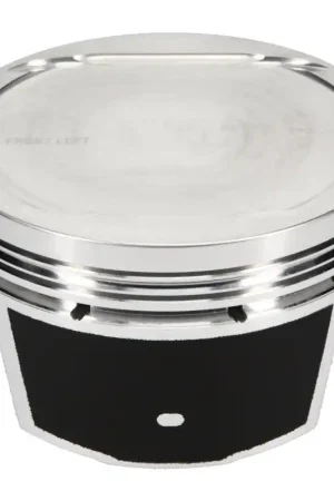 JE Pistons Nissan VR38DETT 95.5mm Bore 94.4mm Stroke -12cc Dome Stroker Piston KIT (Set of 6) Luxury