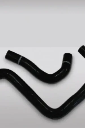 Worldwide Shipping Mishimoto 94-01 Acura Integra Black Silicone Hose Kit