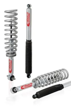 Eibach Pro-Truck Lift Kit (Stage 1) for 19-21 Ford Ranger 2WD Low Price