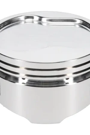 In Demand JE Pistons 302 SBF TWST -11CC Set of 8 Pistons