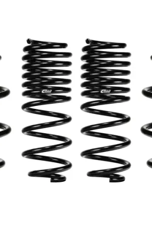 Price Cut Eibach Pro Kit For 2023 Honda Accord 1.5L Turbo FWD CY (Set of 4 Springs)