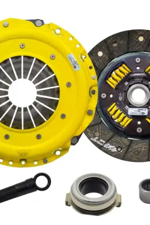 Top Rated ACT 16-18 Mazda MX-5 Miata HD/Performance Heavy Duty Street Sprung Clutch Kit