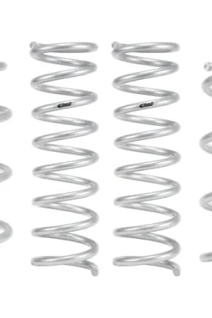 Same Day Shipping Eibach Pro-Lift Kit for 15-19 Subaru Outback