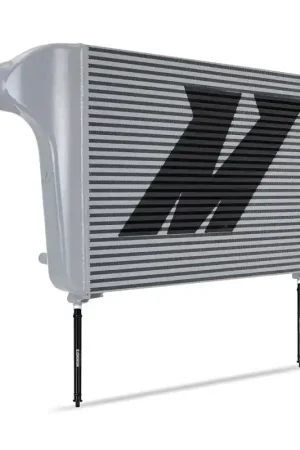 Secure Checkout Mishimoto Ford Explorer ST 2020+ Performance Intercooler - Silver