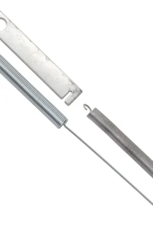 Edelbrock Univ Thro Return Kit Best Choice