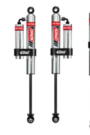 Eibach 2024+ Ineos Grenadier Pro-Truck Reservoir Kit Worldwide Shipping