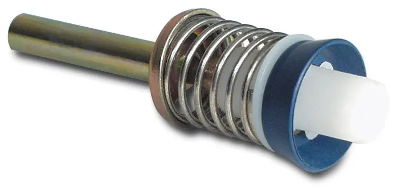 Holiday Sale Edelbrock Hi-Perf Accel Pump and Spring