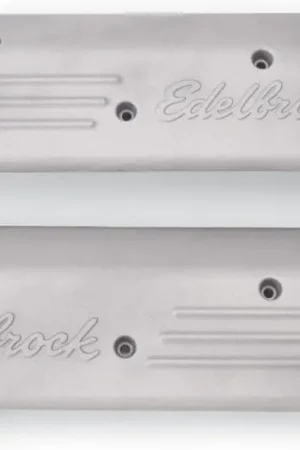 Edelbrock Coil Cover GM Gen IIi LS1 Trusted Brand