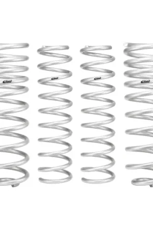 Limited Offer Eibach All-Terrain Lift Kit for 20-22 Jeep Gladiator +3in. Front + 2in. Rear