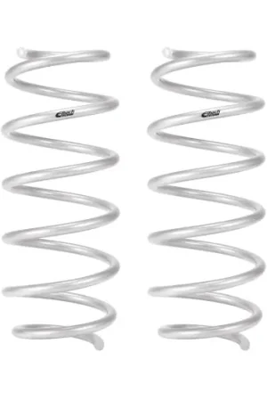 Next Day Delivery Eibach 20-23 Kia Seltos Pro-Lift-Kit Springs (Front & Rear Springs)