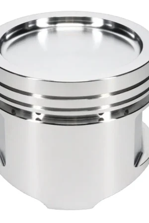 JE Pistons 3.820 BUICK V6 8.75 Set of 6 Pistons Place Order