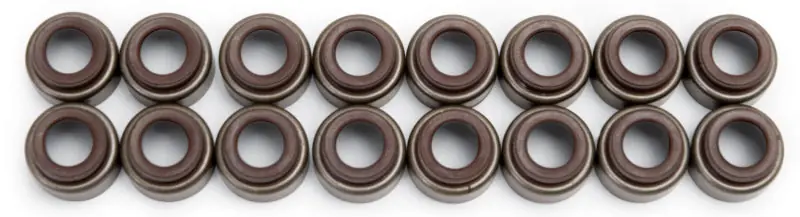 Edelbrock Valve Seals 11/32 w/ 530 Guides Today Only