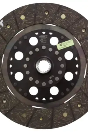 Today Only ACT 2003 Dodge Neon Perf Street Rigid Disc