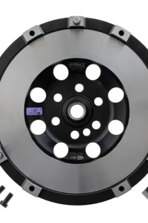 Exclusive ACT 09-13 BMW 135i / 09-13 335i XACT Flywheel ProMass