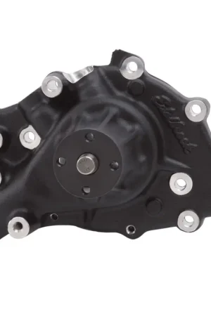 Edelbrock Water Pump High Performance Ford 1965-68 289 CI 1968-69 302 CI 1969 351W CI V8 Engines Money Back Guarantee