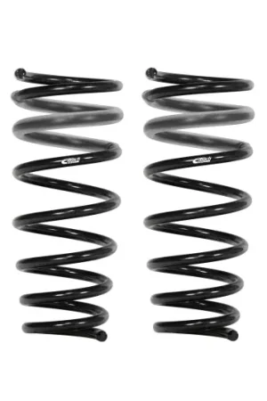 Eibach Pro-Kit Performance Springs (Set of 4) for 2013-2016 328i xDrive Sedan / 2017 BMW 330i xDrive Exclusive