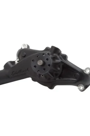 One Day Deal Edelbrock Water Pump High Performance Chevrolet 1965-68 Cars 1966-72 Trucks 1969-1970 Corvette