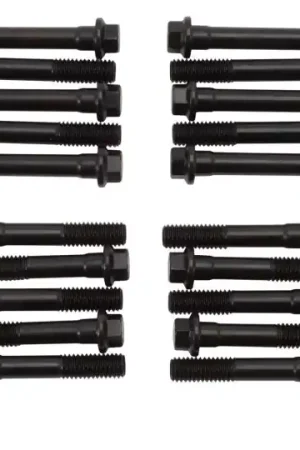 Edelbrock 289-302 Ford Head Bolt In Demand