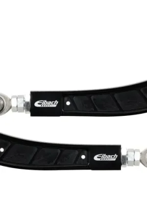 Best Choice Eibach 18-21 Jeep Grand Cherokee Pro-Alignment Camber Arm Kit