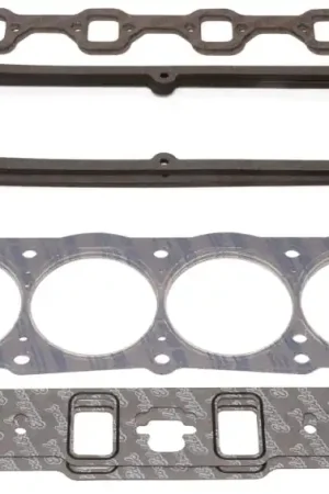 Warranty Included Edelbrock SBF Head Gasket Set