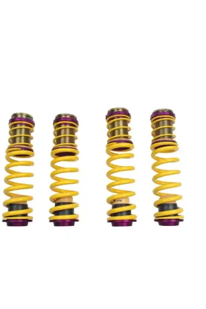 KW H.A.S. Audi R8 (42); all models; all engines Latest