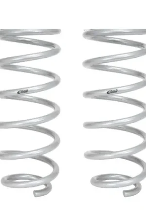 Weekend Sale Eibach Pro-Truck Springs for 2010+ Toyota 4Runner - Rear (Must Be Used w/ Pro-Truck Rear Shocks)