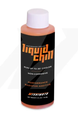 Mishimoto Liquid Chill Radiator Coolant Additive Exclusive