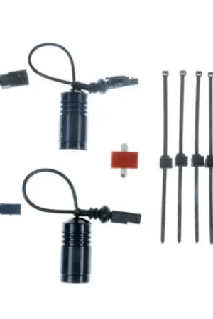 KW Electronic Damping Cancellation Kit Audi S3 Type 8P Special Discount